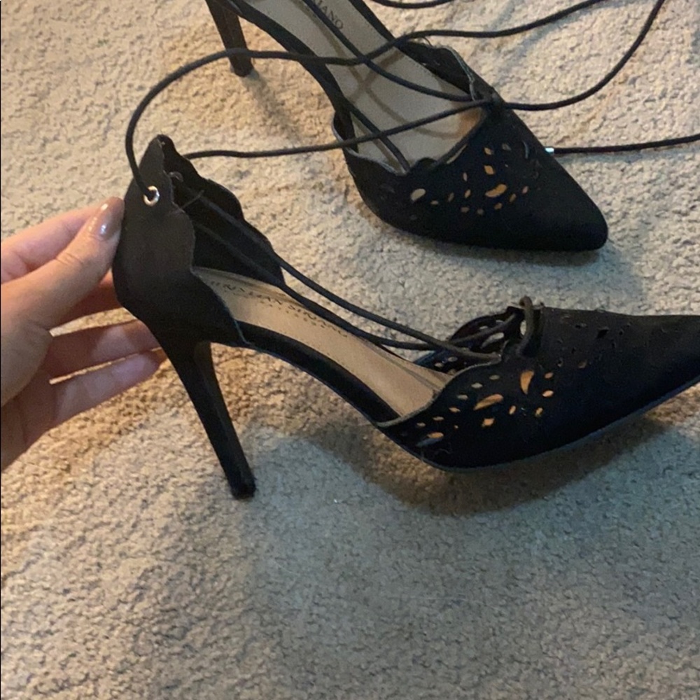 Heels